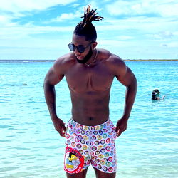 Fans of Yorbis Murillo, Model & Actor from Medellín