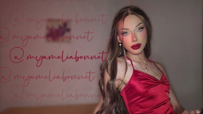 🏳️‍⚧️ Amelia Bonnet photo