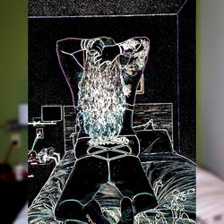 Chevyrose, a captivating Onlyfans model