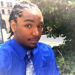 Cool Axel The D in Maryland