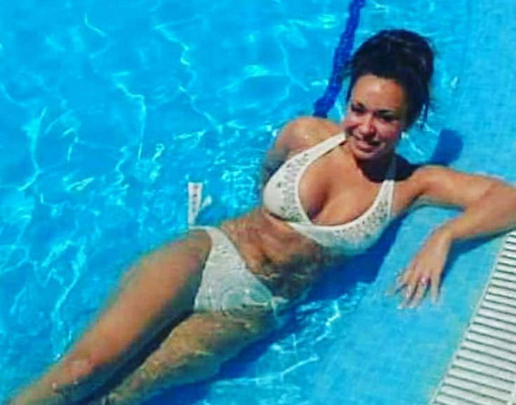 James &amp; May photo