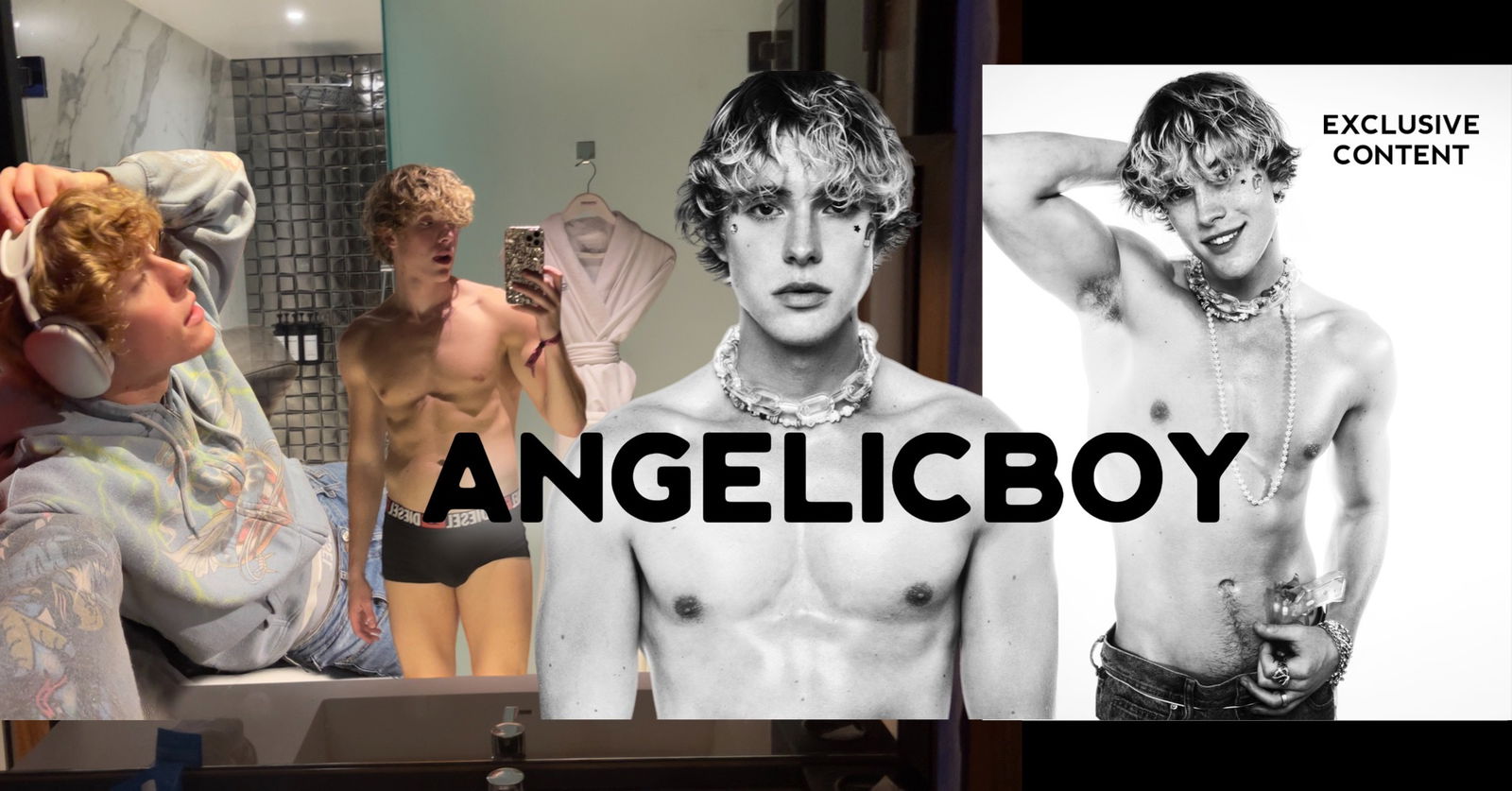 angelicboy photo