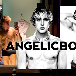 angelicboy photo