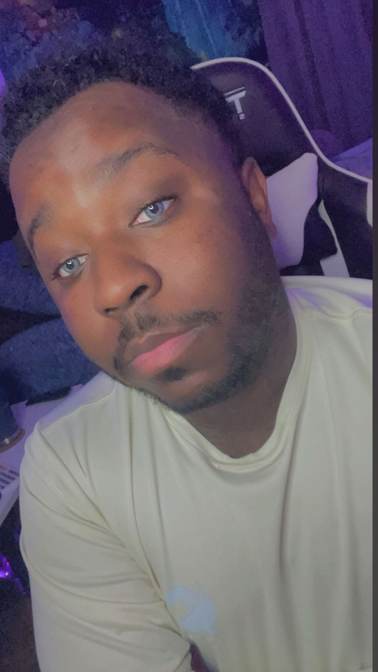 Asher Sterling photo