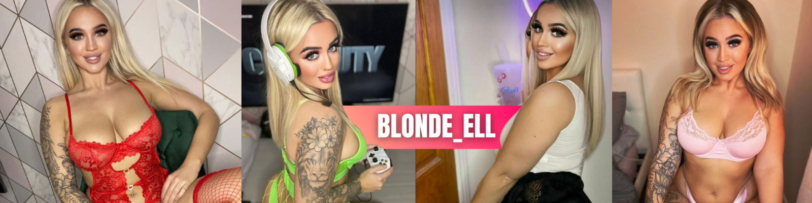 Blonde_Ell photo
