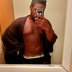 Shirtless Model in #TeamAceJace