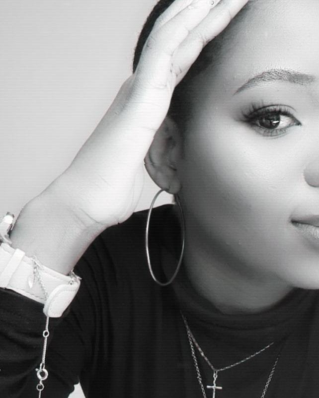 Swati Goddess🌏 photo