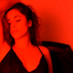 RicanGrl - Erotic Photography in My Own World