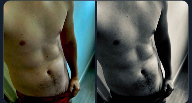 8” and a Winch 😘 photo