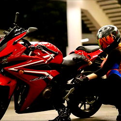 riss ✨ 🇮🇹 photo