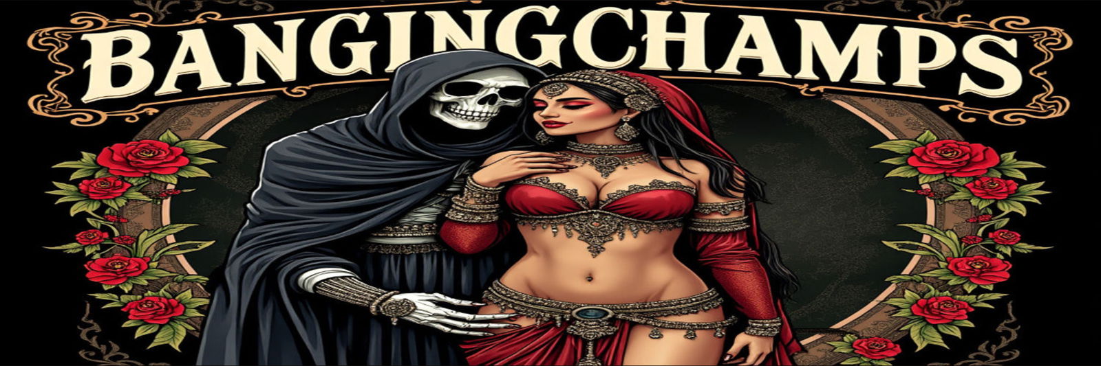 BANGINGCHAMPS😈💦🍉 photo