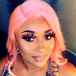 The Official Pinky XXX photo