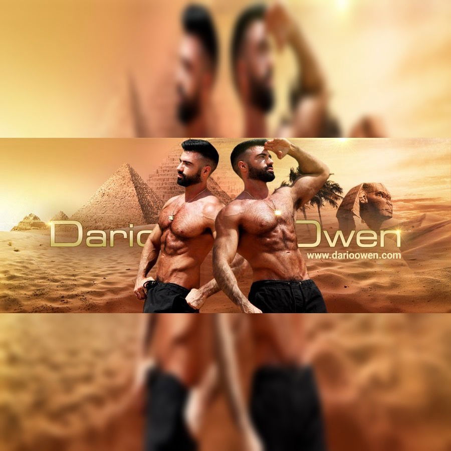 DARIO ⚡️  OWEN 👑👑 🔝 👑 👑 photo