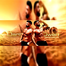 DARIO ⚡️  OWEN 👑👑 🔝 👑 👑 photo