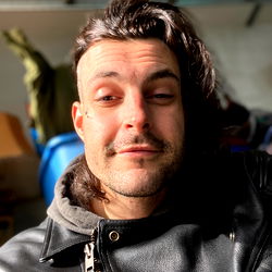 Emo Tattoo Artist in Medford