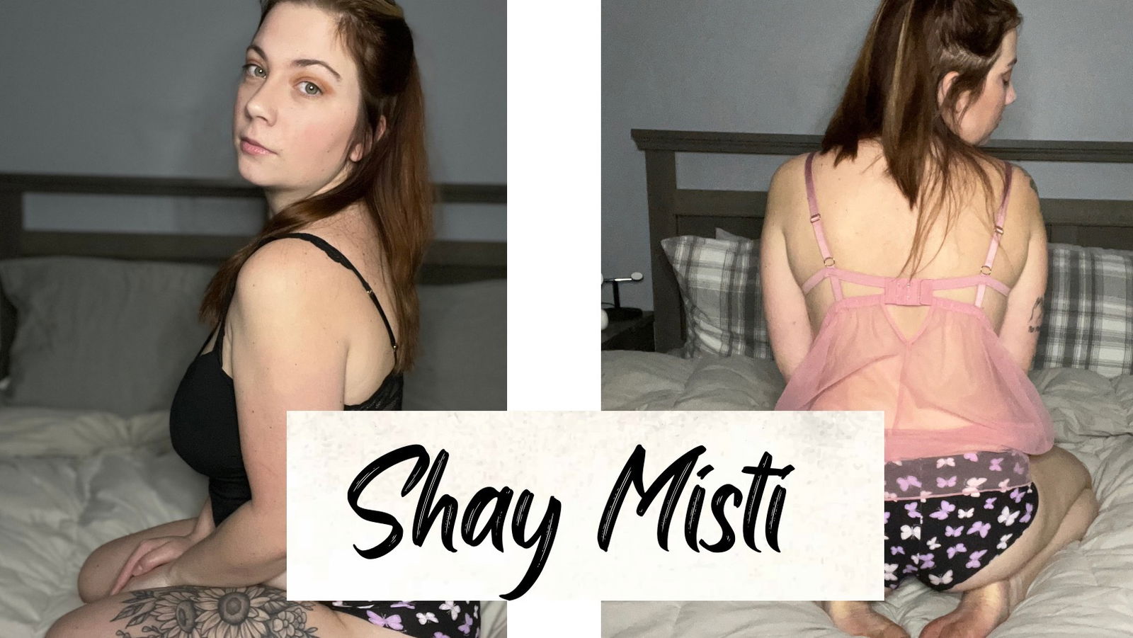 Shay Misti photo