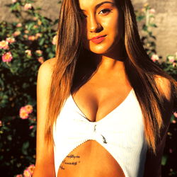 Asia Centerfolds, OnlyFans Model from Palmsprings, CA