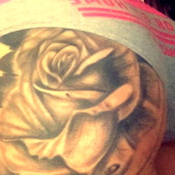 Asia Centerfolds photo