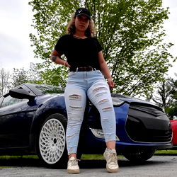 Emm Loomis PPV photo