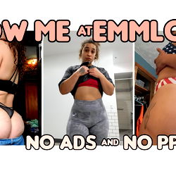 Emm Loomis PPV photo