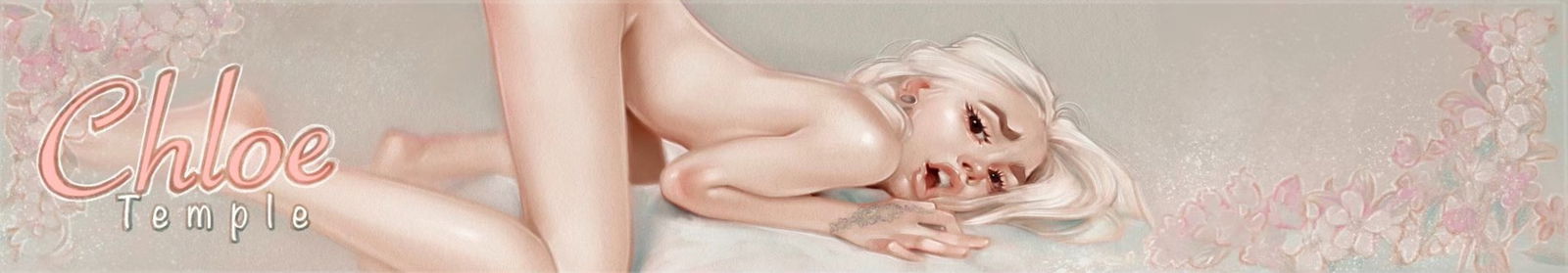 Chloe Temple 🕊 photo