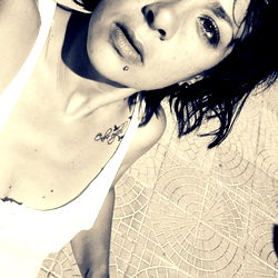 Alexandra - OnlyFans Model