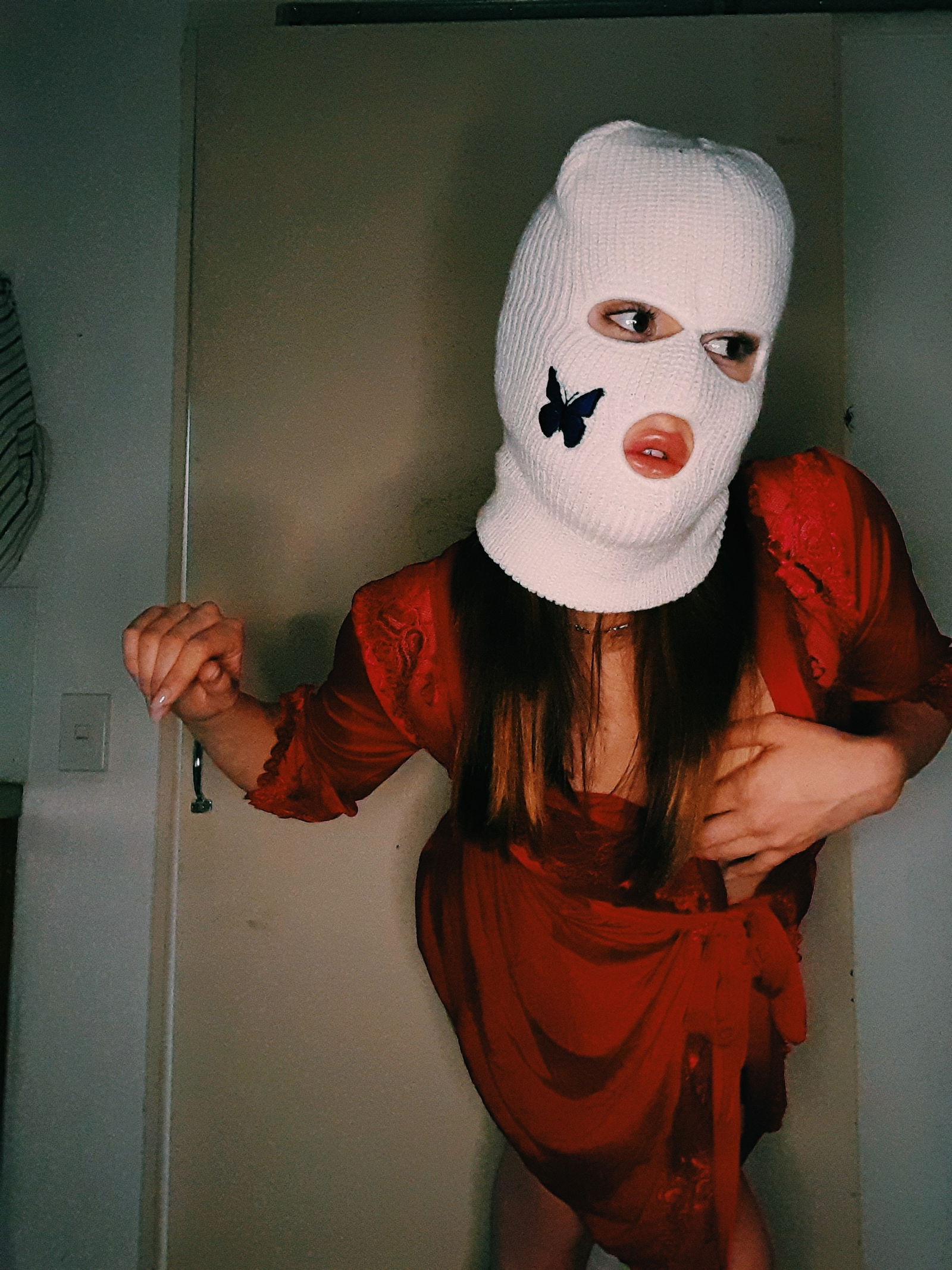 Justmeandmypeach photo