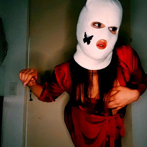 Justmeandmypeach photo