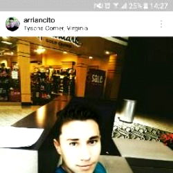 Adrian✽̤̥̈̊··̵̭̌«̶ photo
