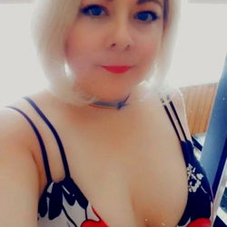 Sexy Canadian Model Sweet Pea in a Playful Disney-Inspired Costume