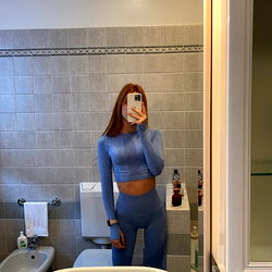 OnlyFans Model Alice from Milan