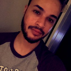 Anthony's Playful Instagram Post