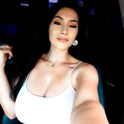 AnnaMaría, the Ultimate OnlyFans Model