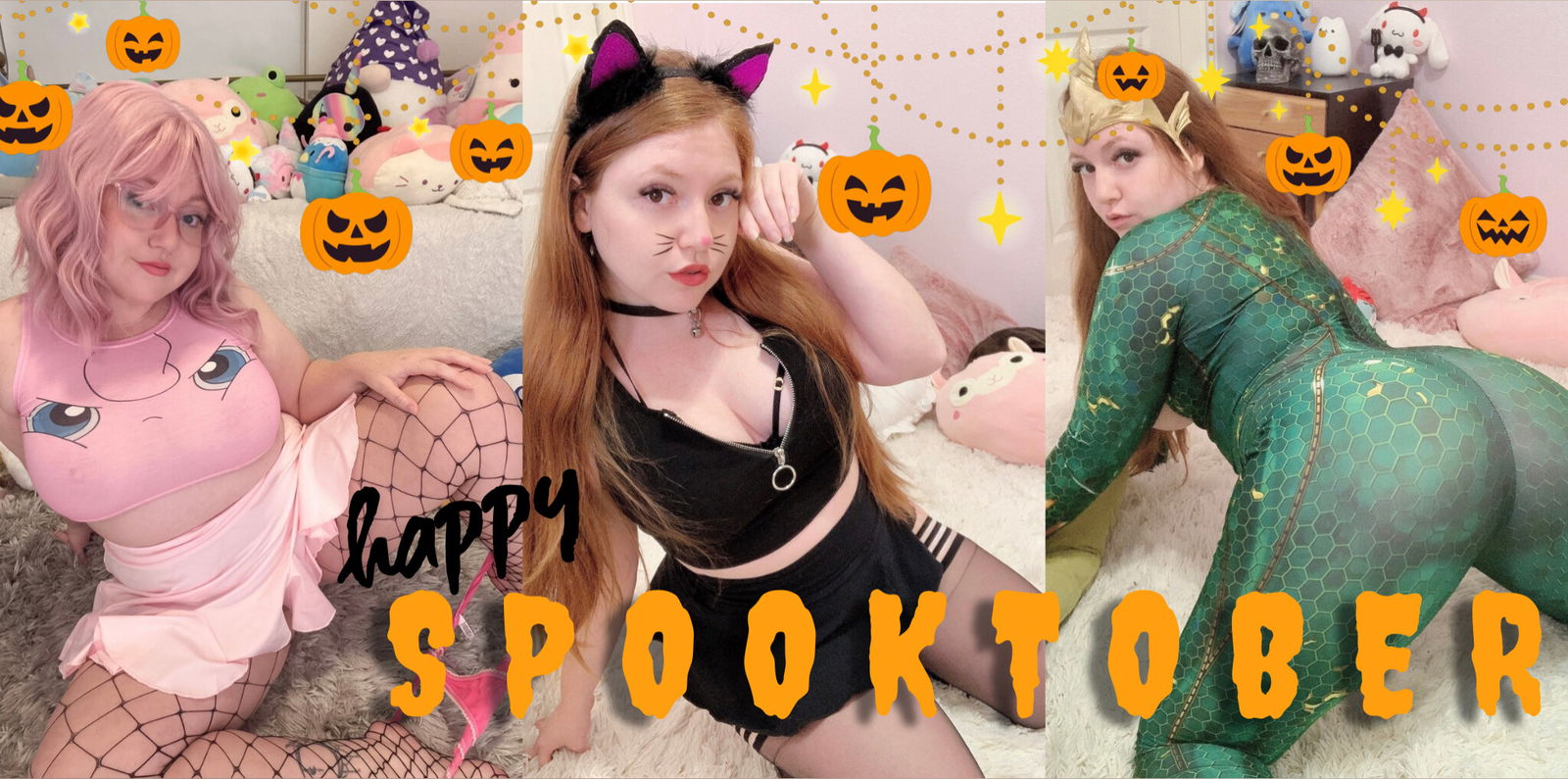 💕KittenGinger💕 photo