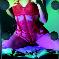 Babygirl - A Scintillating OnlyFans Model From Oklahoma 🌟✨