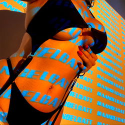 ÁngelCat 👼🏻 🐈‍⬛ photo