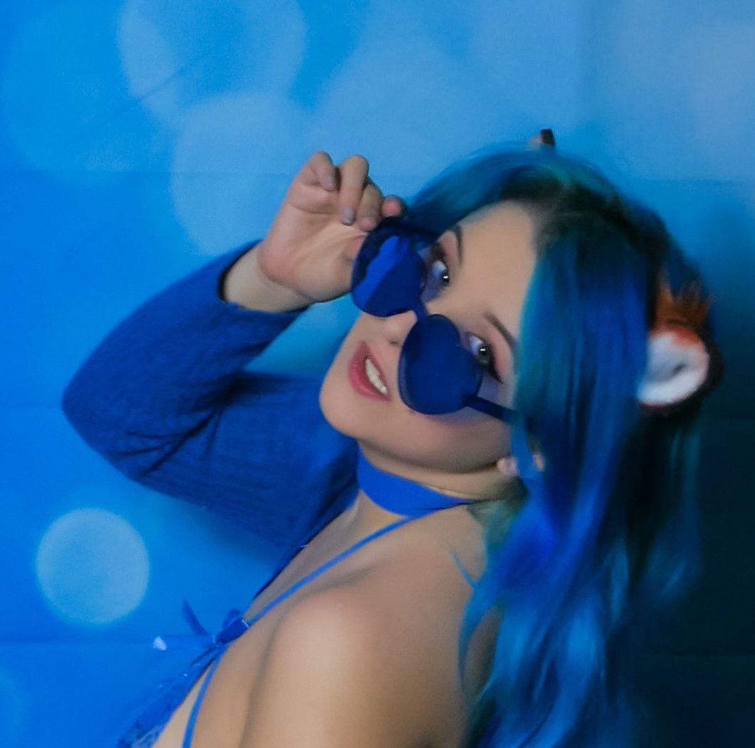 Muffy S. Swiftpath photo