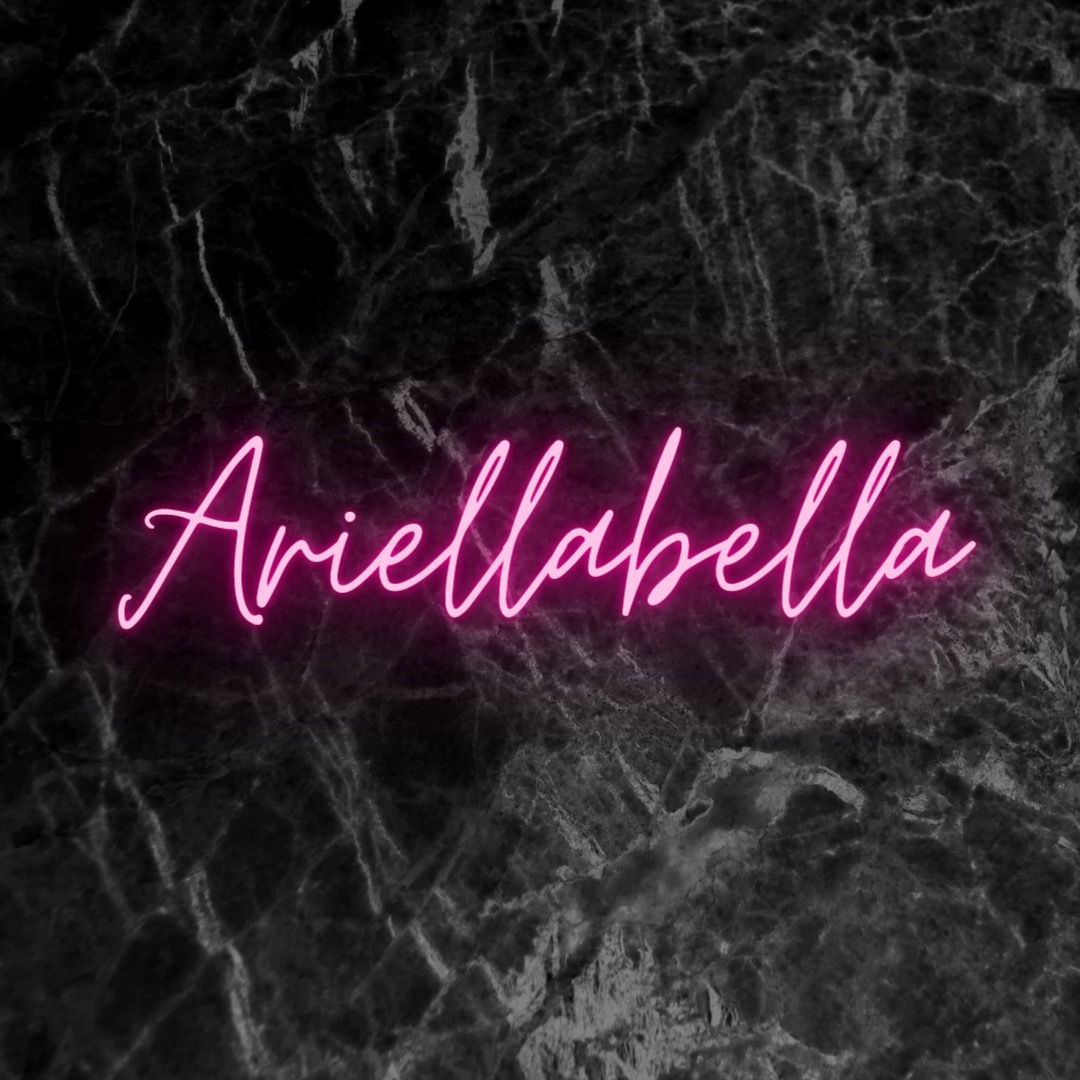 Ariella photo