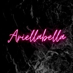 Ariella photo
