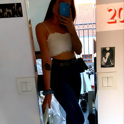 Sarah's OnlyFans Photoshoot