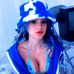 K△N 💙 FREE! photo