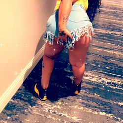 Ali Lee, Las Vegas Model