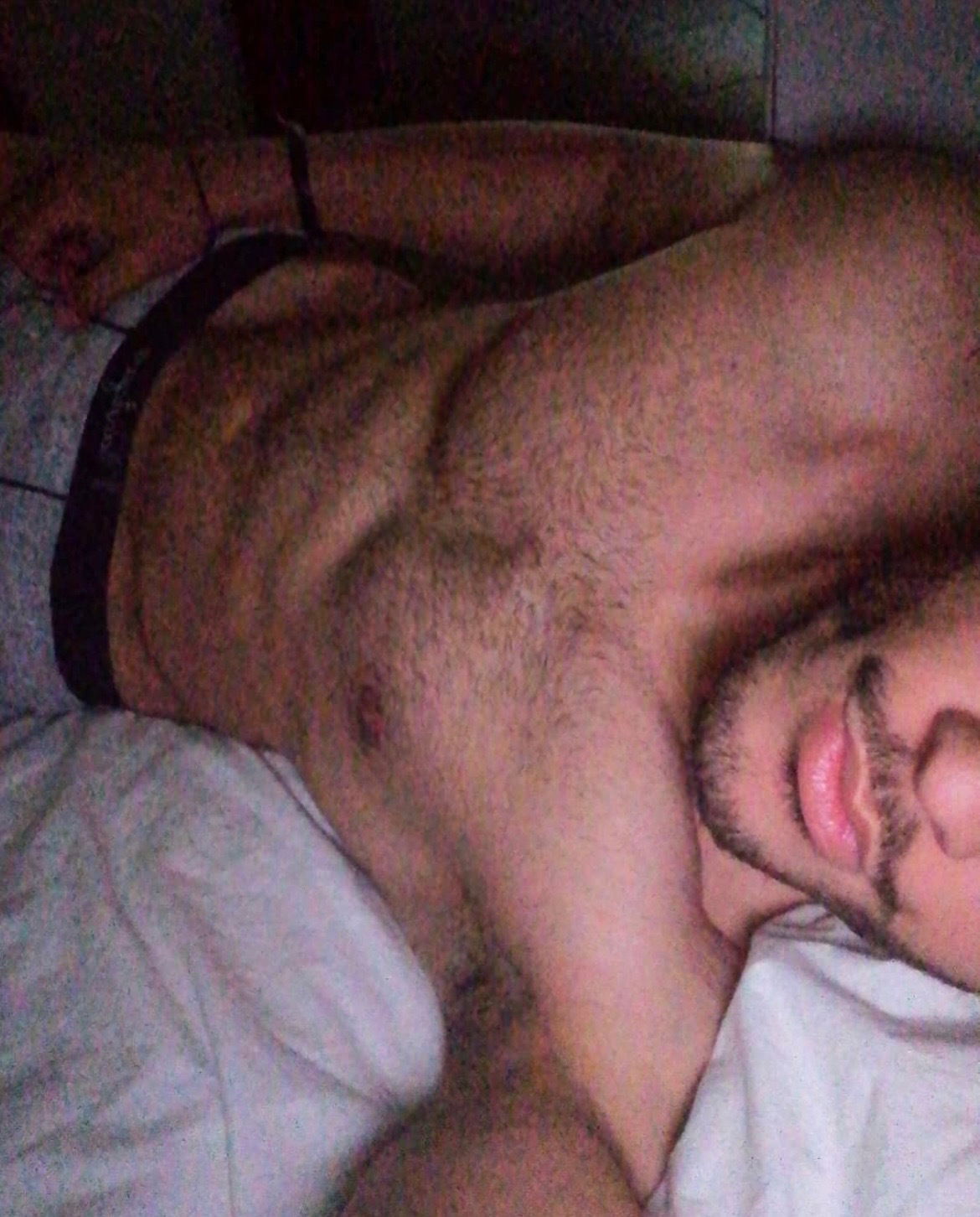 Alberto Rauccio 🔞 photo