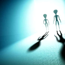 AliensExist👽 photo