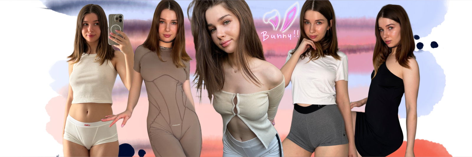 Ellie Bunny🐇 photo