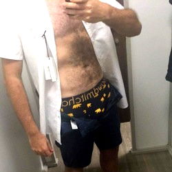 Aussie.nudeguy photo