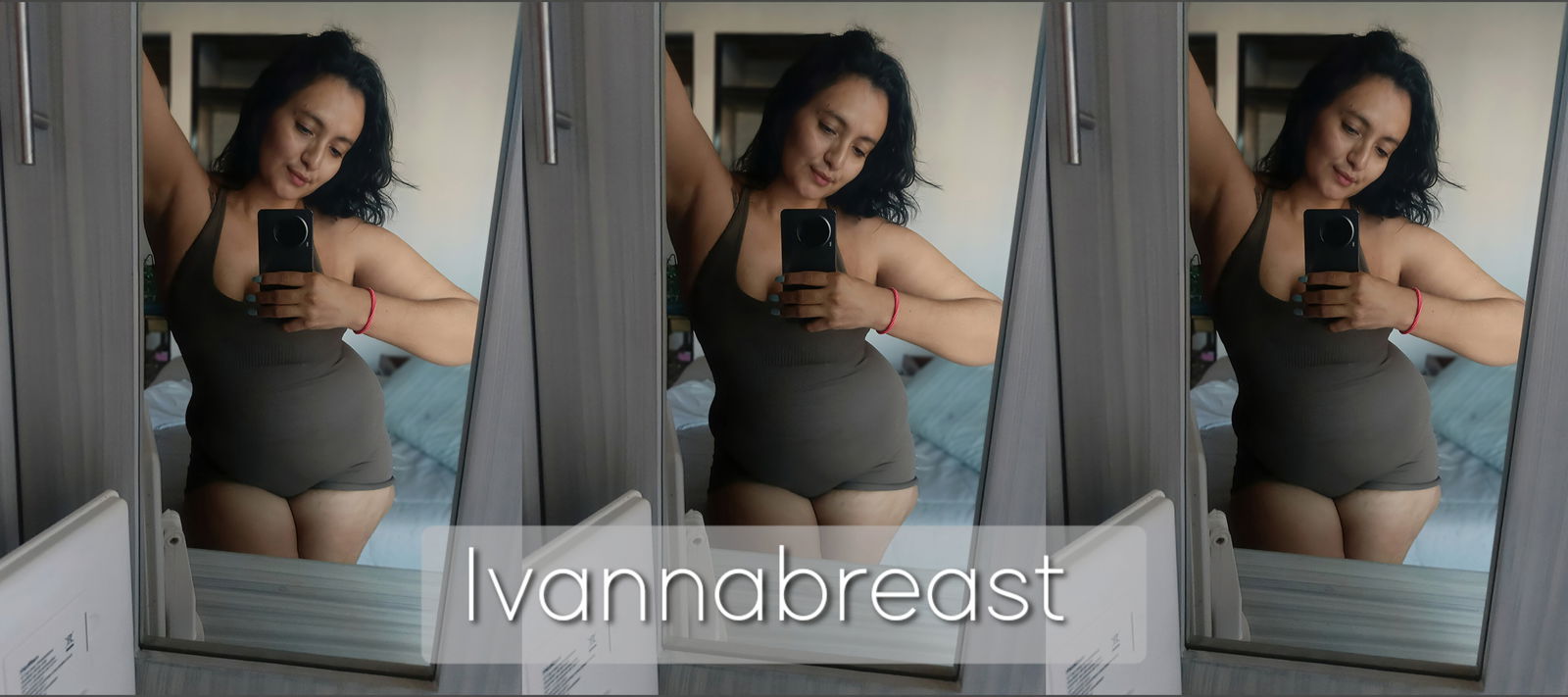 Ivannabreast photo