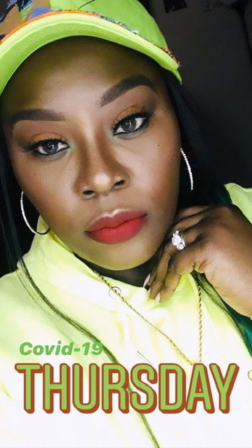 Akeemah Staples photo