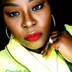 Akeemah Staples photo