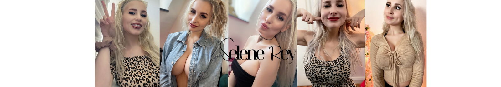 𝐬𝐞𝐥𝐞𝐧𝐞 𝐫𝐞𝐲 photo